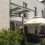 Отель Arena Рыбник