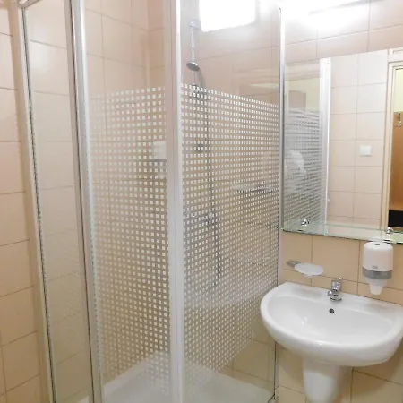 Hotel Arena Rybnik (Silesia)