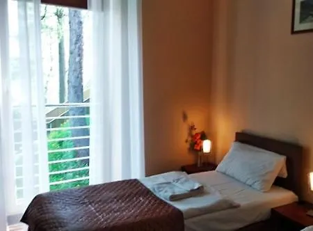 Hotel Arena Rybnik (Silesia)