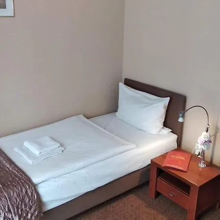 Arena Hotel Rybnik (Silesia)