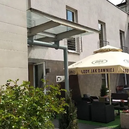 Hotel Arena Rybnik (Silesia)