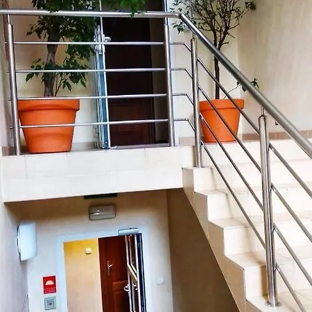 Hotel Arena Rybnik (Silesia)