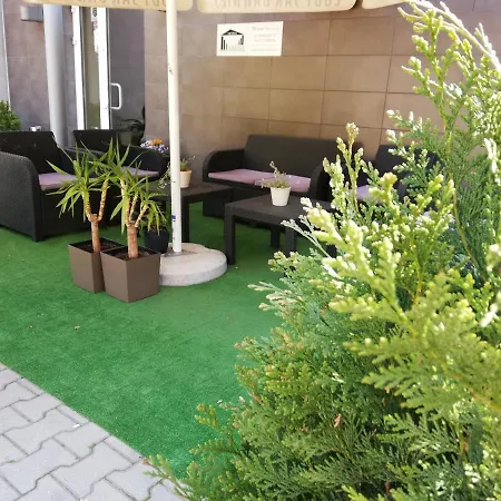 Arena 2* Rybnik (Silesia)