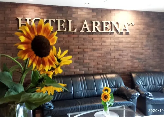 Arena 2*