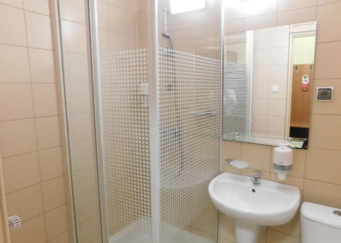 Hotel Arena Rybnik (Silesia)