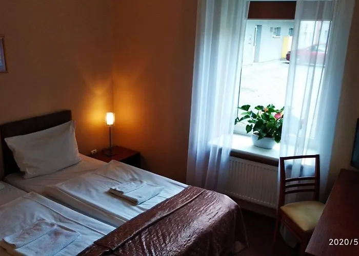 Arena Hotel Rybnik (Silesia)