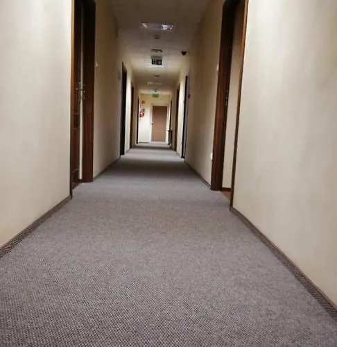 Arena 2* Rybnik (Silesia)