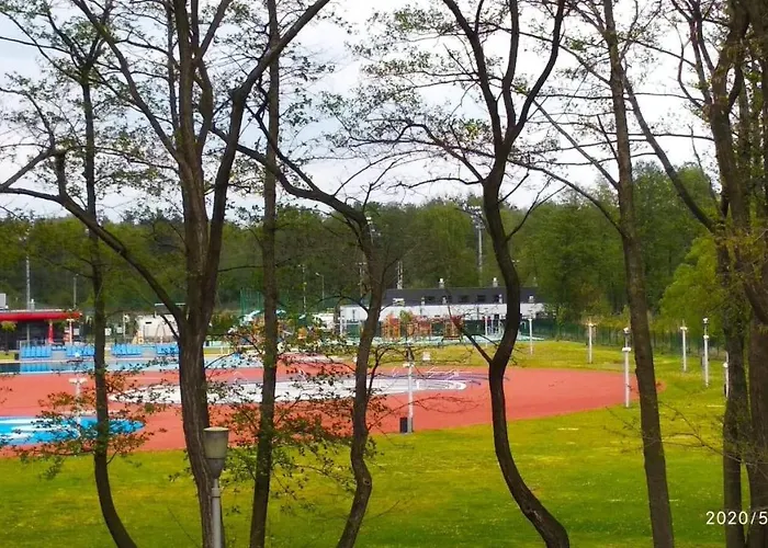 Arena Rybnik (Silesia)