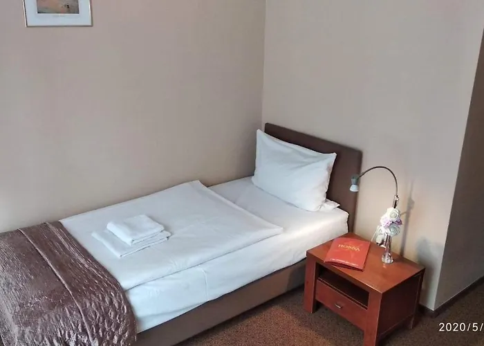 Arena Hotel Rybnik (Silesia)