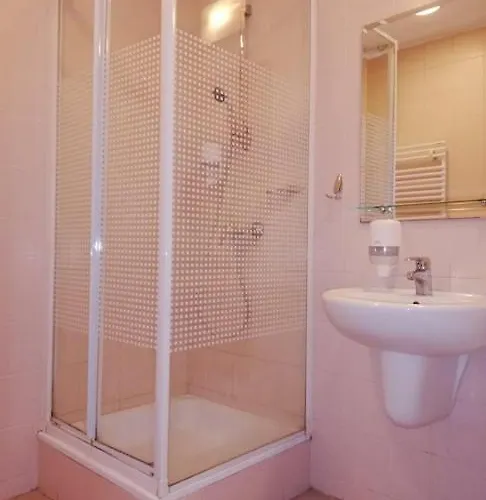 Arena 2* Rybnik (Silesia)