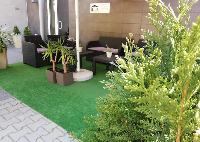 Arena 2* Rybnik (Silesia)